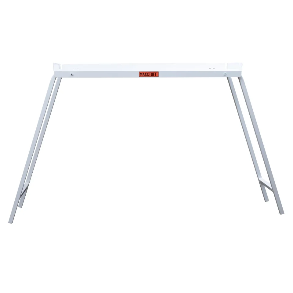 Office Travel MAXXTUFF Folding Fish Fillet Table