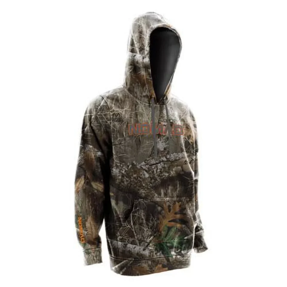 Cooking Nomad Southbounder Hoodie