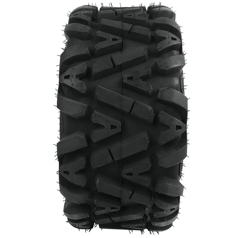 Best-Selling ATV Tire 25×10-12 Fit For All Terrains UTV Tire 6PR – 1 PC