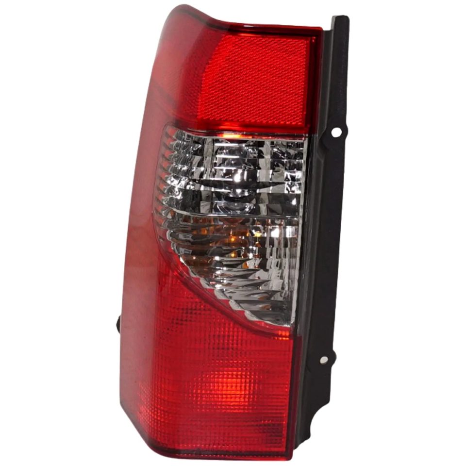 Lightweight Tail Light Taillight Taillamp Brakelight Lamp Driver Left Side Hand 265557Z025