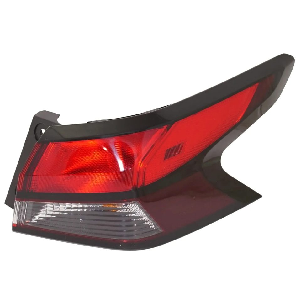 Outdoor Best-Selling 265505EE0A New Tail Light Taillight Taillamp Brakelight Lamp Passenger Right RH