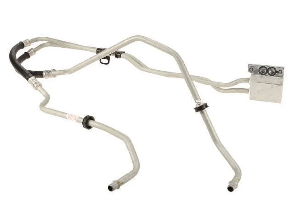 Healthy Baking Cooler Line - Compatible with 2015 - 2019 GMC Yukon XL 2016 2017 2018