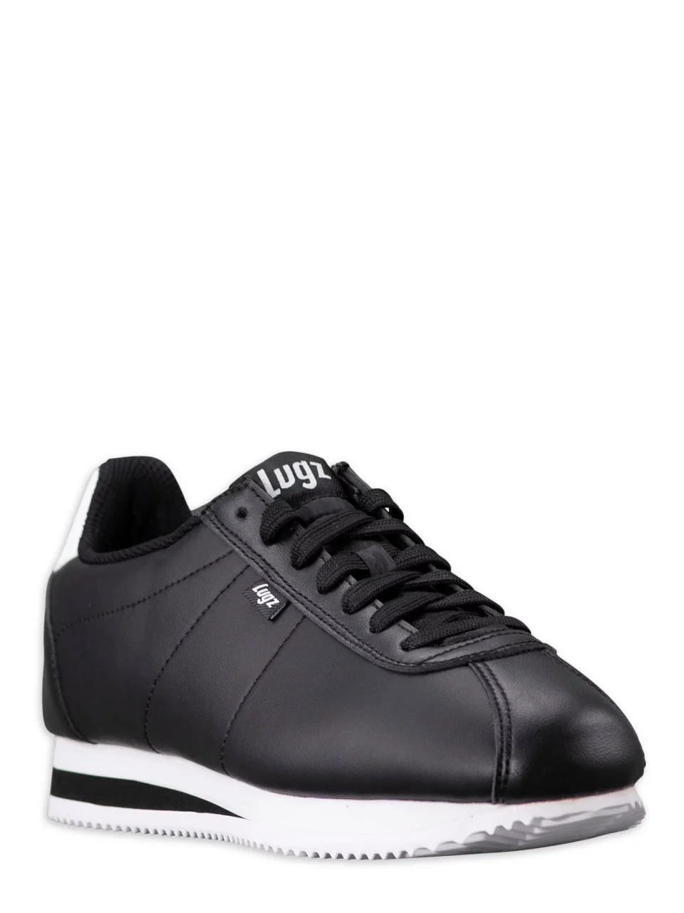 Glossy Dining Lugz Men's Track Oxford Sneaker