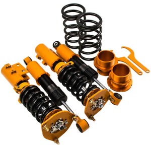 Baking TT Coilover Coils Struts Adj. Height For Hyundai Veloster 2012 2013 2014 2015