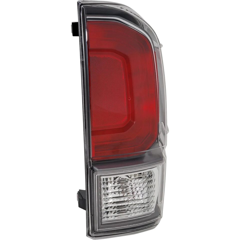 Ceramic Easy-Clean Tail Light Taillight Taillamp Brakelight Lamp Passenger Right Side 8155004210