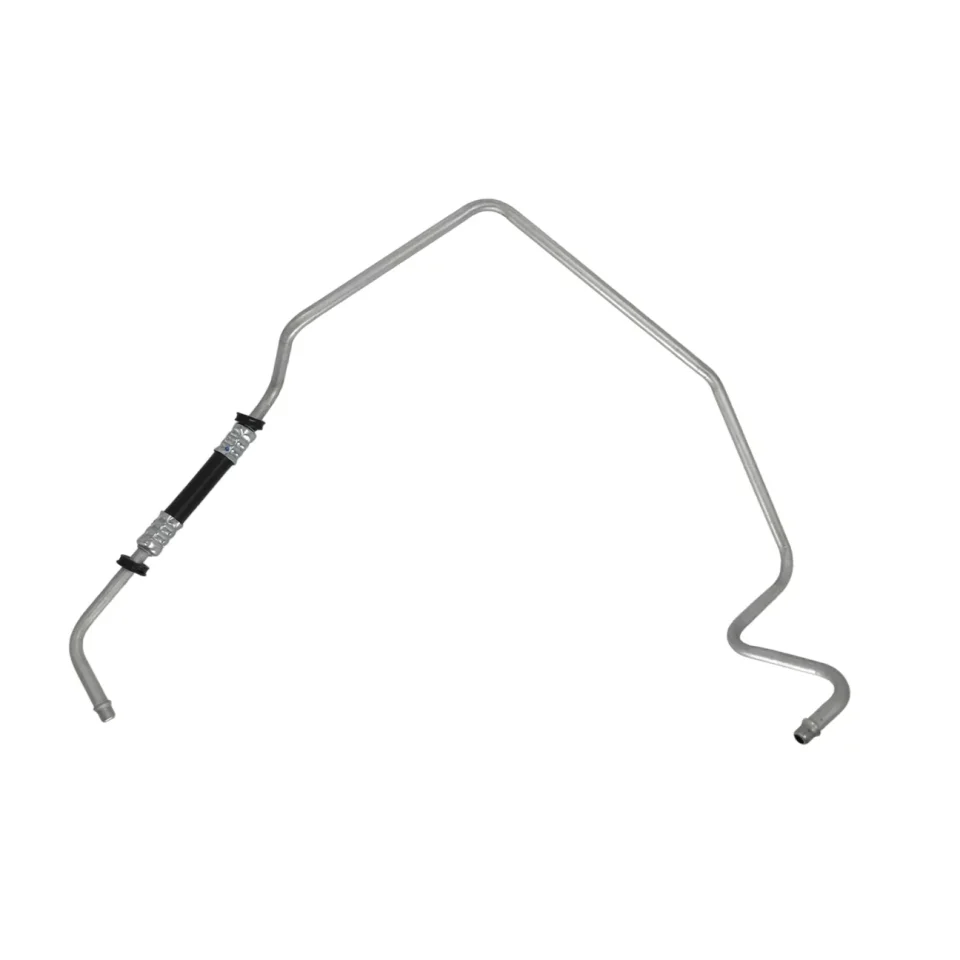 Supreme Transmission Cooler Line For 1999-2007 Cadillac Escalade Chevrolet Silverado 1500 Tahoe Gmc Sierra 1500 Yukon 624-117