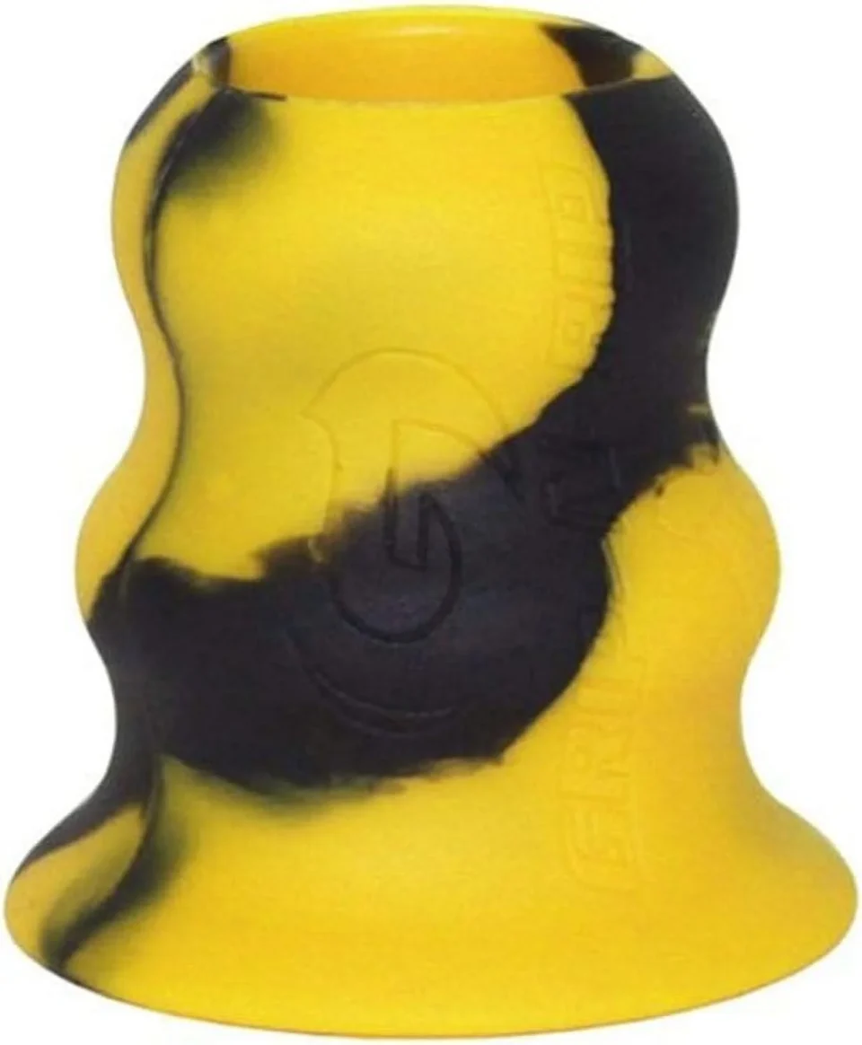 Ultimate Versatile Grip-N-Rip Bat Grip Taper
