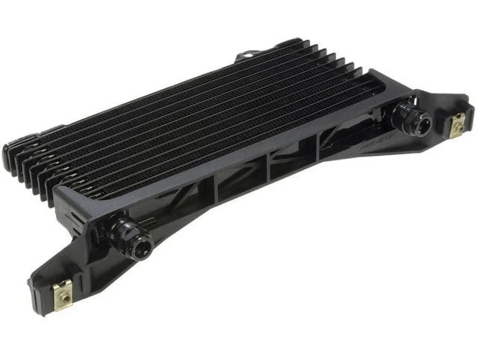 Home Best-Selling Automatic Transmission Oil Cooler - Compatible with 2000 - 2014 GMC Yukon XL 1500 2001 2002 2003 2004 2005 2006 2007 2008 2009 2010 2011 2012 2013