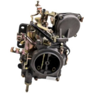 Best-Selling Carburetor For Toyota Toyoace RY10/12/14 1971 1972 1973 1974 1975 1976 1977 1978