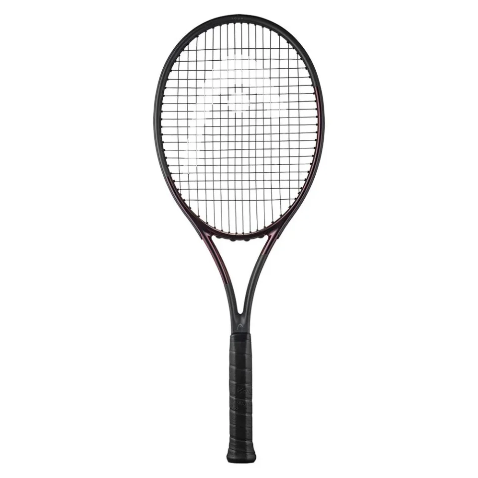 Premium Clear Head Prestige Tour 2023 Tennis Racquet ( 4_3/8 )