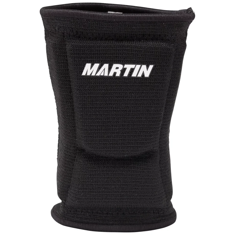 Premium Cleaning VOLLEYBALL KNEE PAD-XL-BLACK
