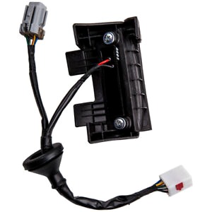 Popular Durable Outside Handle Lock ASSY-T/Lid for Hyundai Velost,er with Camera 20,12-2017 1.6L